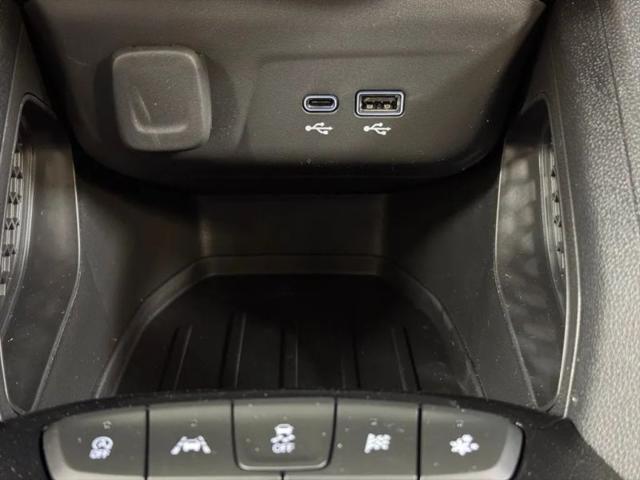 2026 Chevrolet TrailBlazer FWD LT