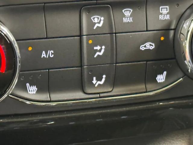 2026 Chevrolet TrailBlazer FWD LT