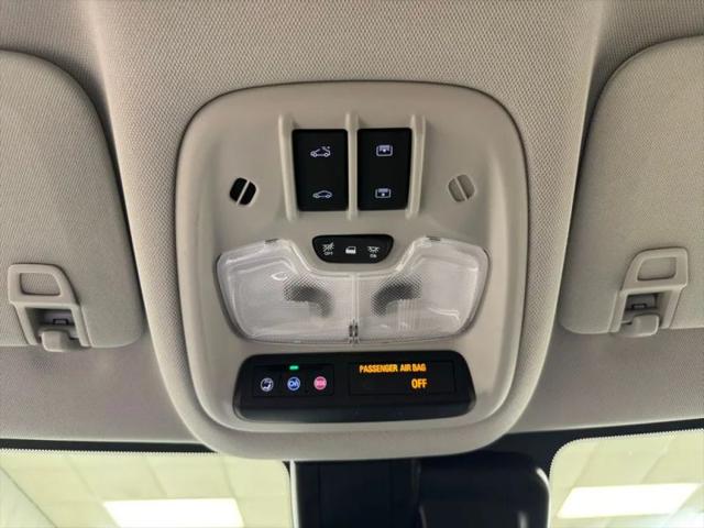 2026 Chevrolet TrailBlazer FWD LT