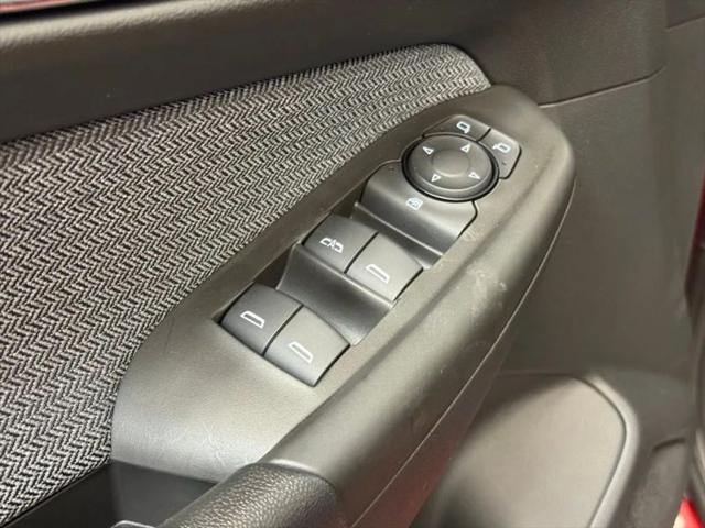 2026 Chevrolet TrailBlazer FWD LT