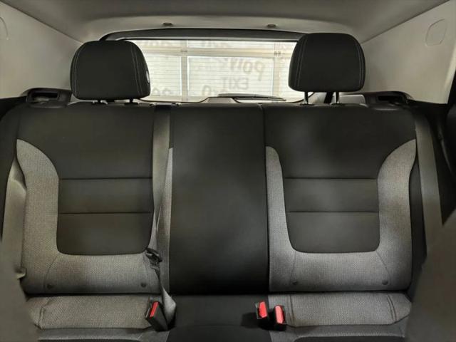 2026 Chevrolet TrailBlazer FWD LT