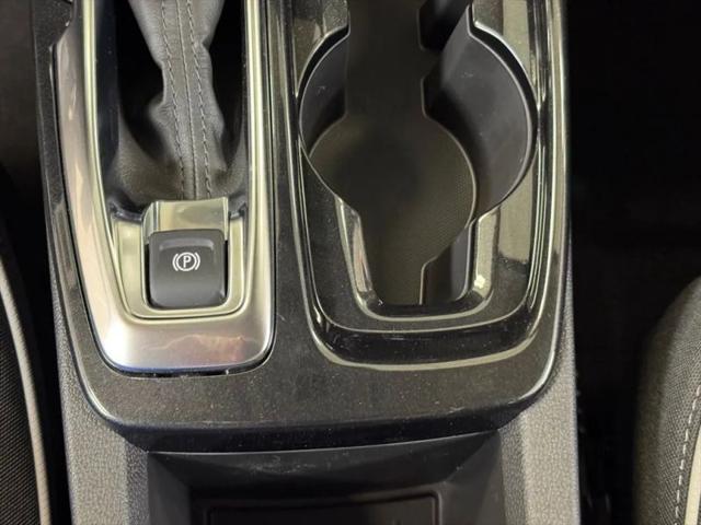 2026 Chevrolet TrailBlazer FWD LT