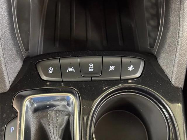 2026 Chevrolet TrailBlazer FWD LT