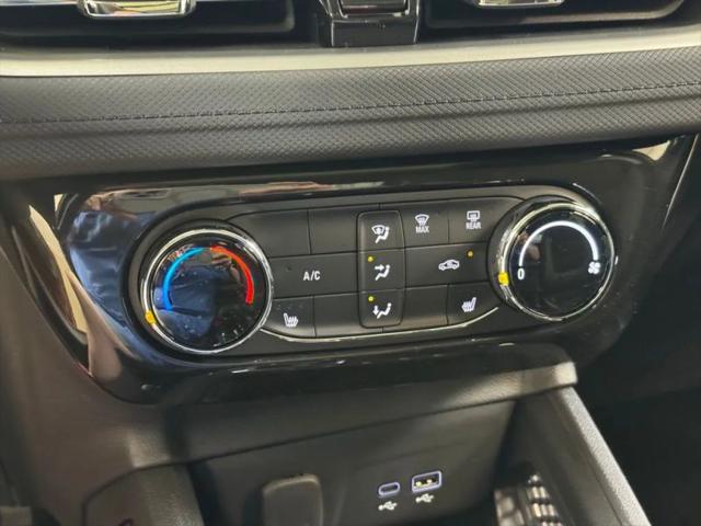 2026 Chevrolet TrailBlazer FWD LT
