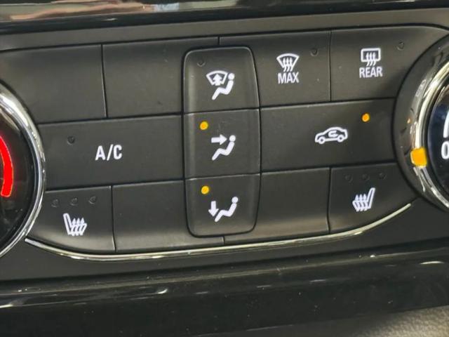 2026 Chevrolet TrailBlazer FWD LT