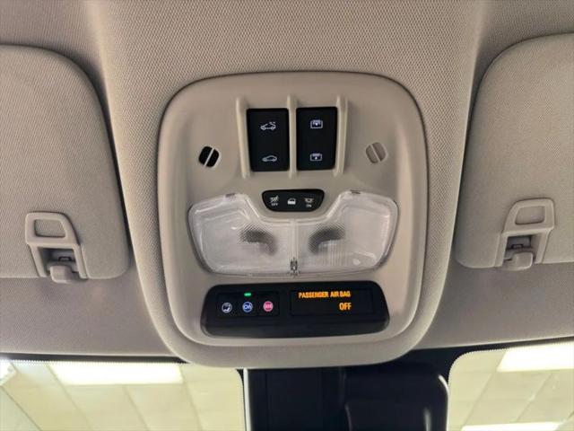 2026 Chevrolet TrailBlazer FWD LT