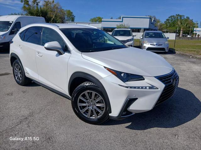 2019 Lexus NX 300h 300h for sale in Maitland, FL