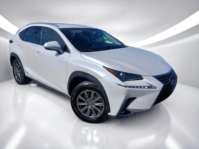 2019 Lexus NX 300h 300h for sale in Maitland, FL