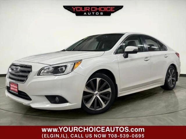 2016 Subaru Legacy 2.5i Limited for sale in Elgin, IL