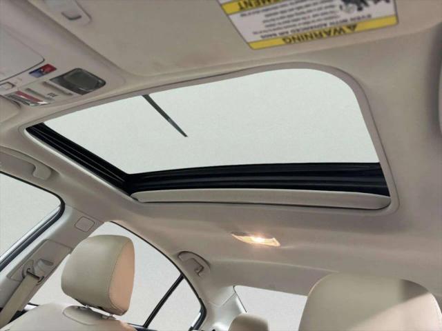 2016 Subaru Legacy 2.5i Limited