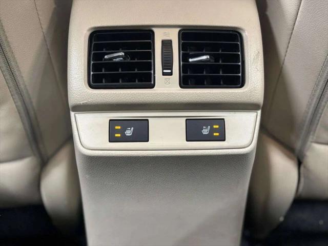 2016 Subaru Legacy 2.5i Limited