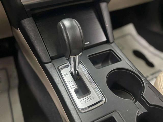 2016 Subaru Legacy 2.5i Limited