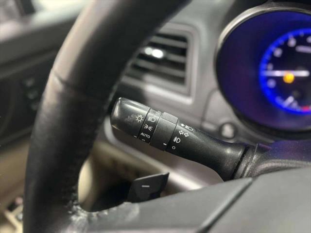 2016 Subaru Legacy 2.5i Limited