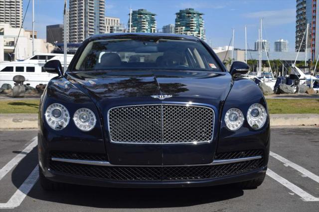 2015 Bentley Flying Spur W12