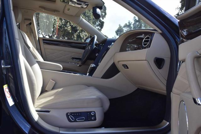 2015 Bentley Flying Spur W12