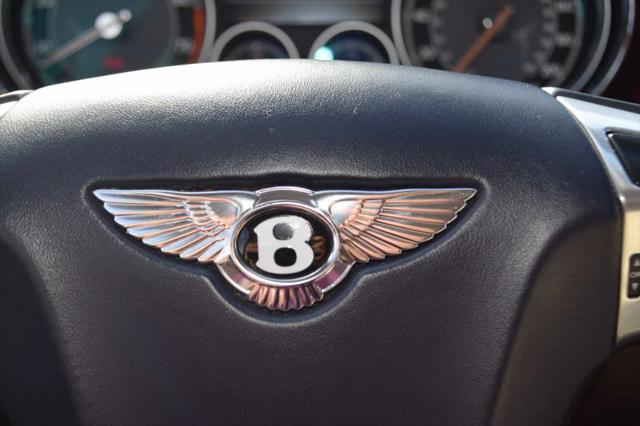 2015 Bentley Flying Spur W12