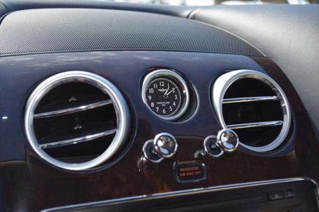 2015 Bentley Flying Spur W12