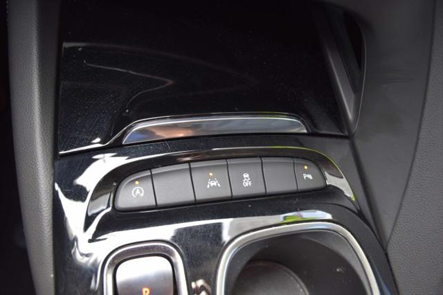 2023 Buick Envision Essence FWD