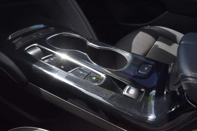 2023 Buick Envision Essence FWD