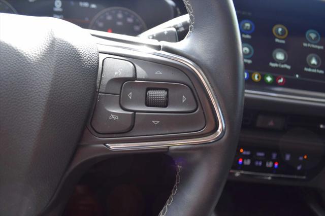 2023 Buick Envision Essence FWD
