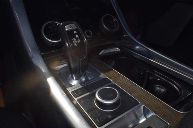 2020 Land Rover Range Rover Sport SE MHEV