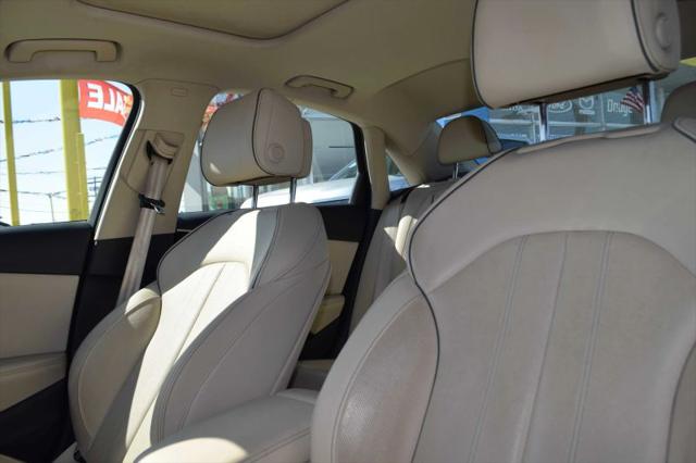 2022 Audi A4 Prestige 40 TFSI quattro S tronic