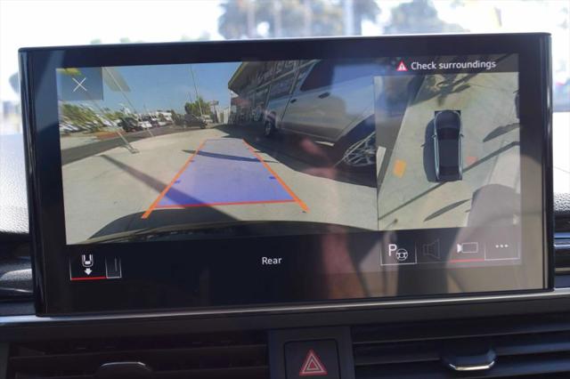 2022 Audi A4 Prestige 40 TFSI quattro S tronic