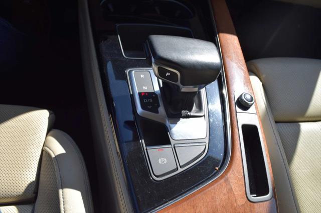 2022 Audi A4 Prestige 40 TFSI quattro S tronic