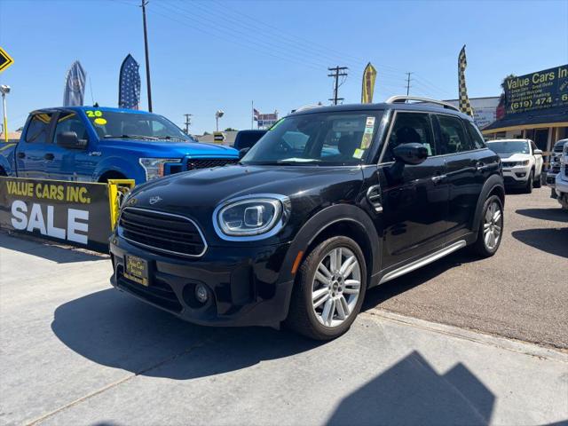 2022 MINI Countryman Cooper for sale in National City, CA