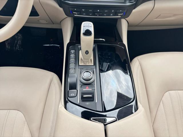 2021 Maserati Levante S