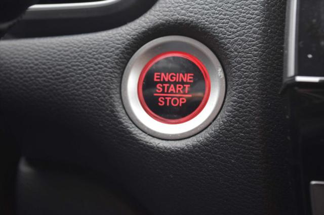 2022 Honda CR-V 2WD EX