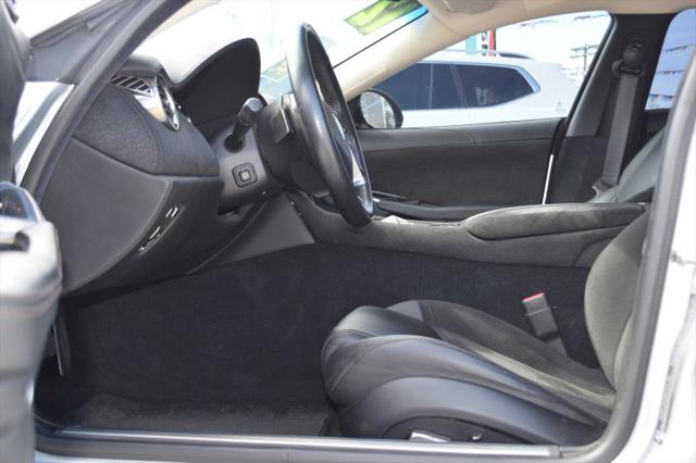 2012 Fisker Karma EcoSport