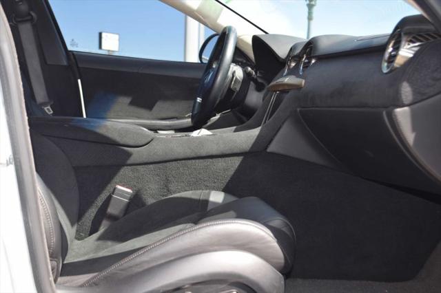 2012 Fisker Karma EcoSport