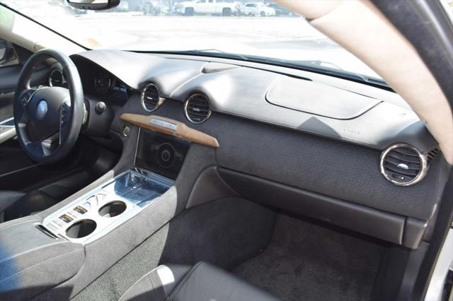 2012 Fisker Karma EcoSport