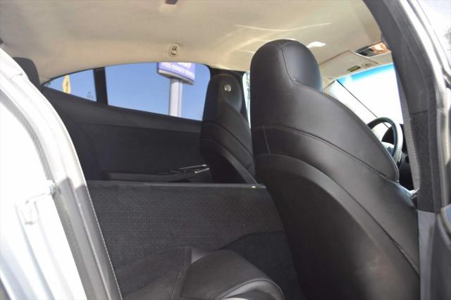 2012 Fisker Karma EcoSport