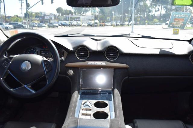 2012 Fisker Karma EcoSport