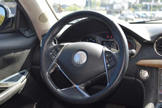 2012 Fisker Karma EcoSport