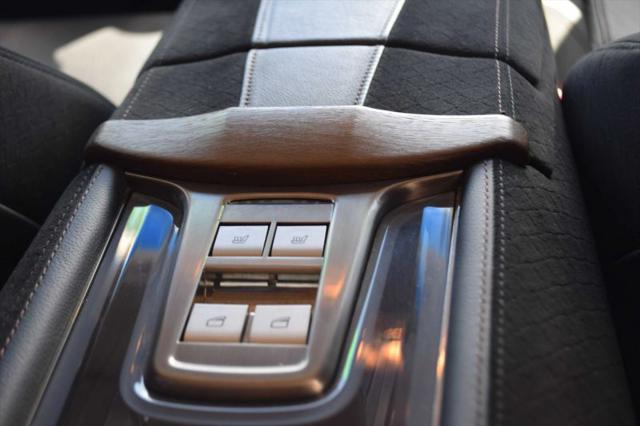 2012 Fisker Karma EcoSport