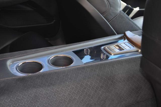 2012 Fisker Karma EcoSport