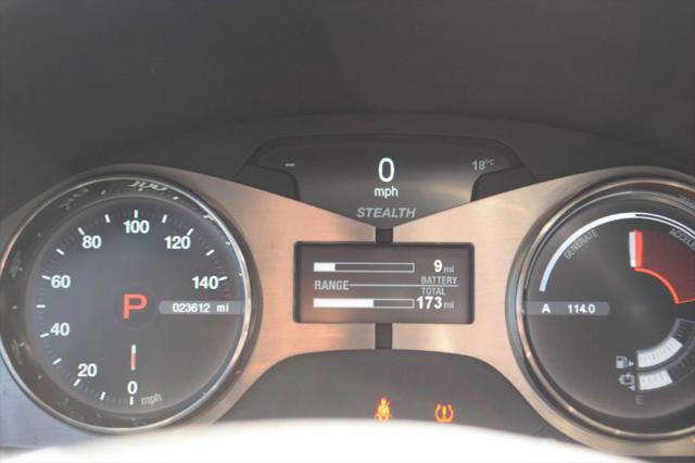 2012 Fisker Karma EcoSport