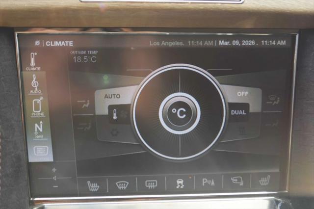 2012 Fisker Karma EcoSport
