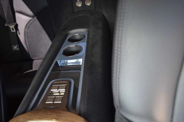 2012 Fisker Karma EcoSport
