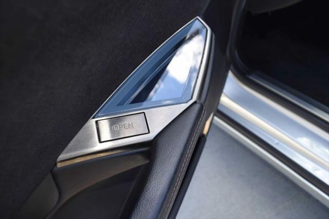 2012 Fisker Karma EcoSport
