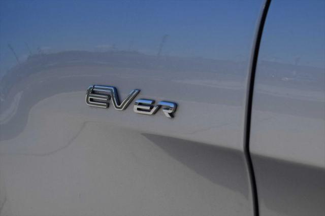 2012 Fisker Karma EcoSport