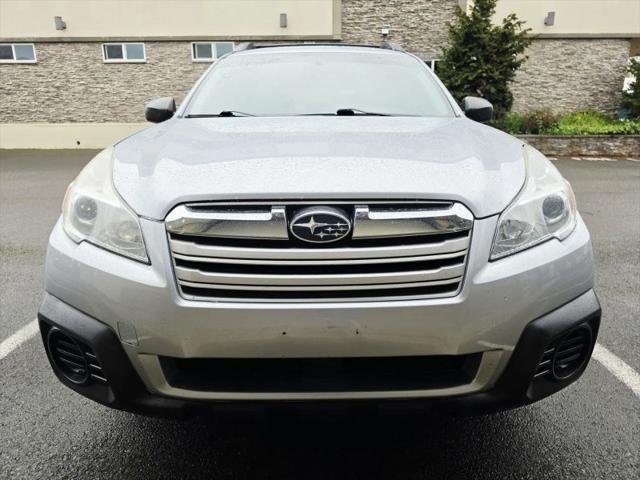 2013 Subaru Outback 2.5i