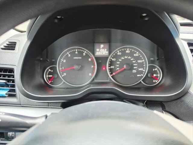 2013 Subaru Outback 2.5i