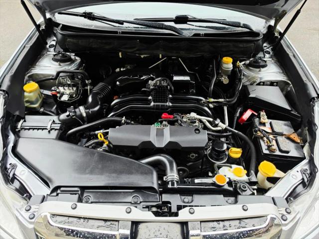 2013 Subaru Outback 2.5i