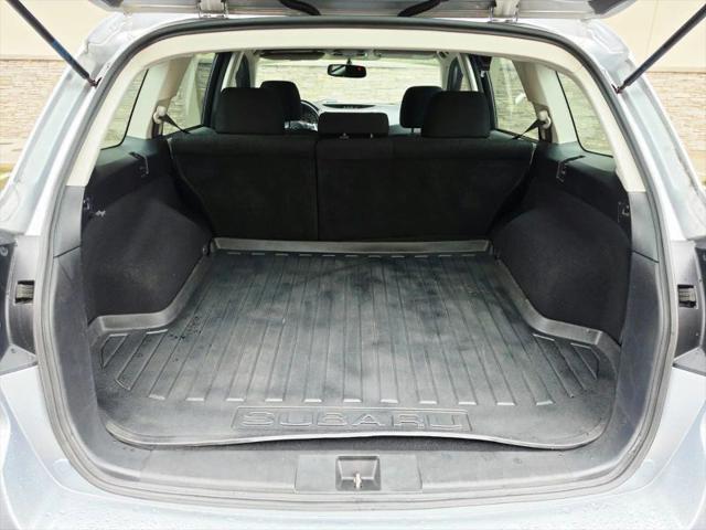 2013 Subaru Outback 2.5i