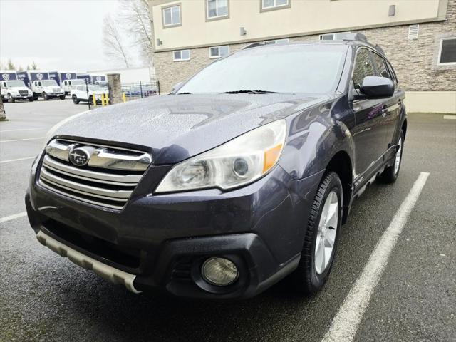 2013 Subaru Outback 3.6R Limited for sale in Kent, WA
