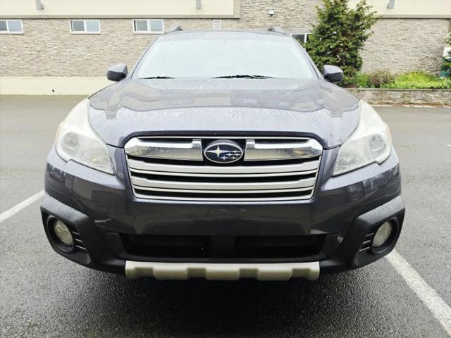 2013 Subaru Outback 3.6R Limited